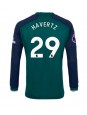Arsenal Kai Havertz #29 Replika Tredje Kläder 2023-24 Långärmad